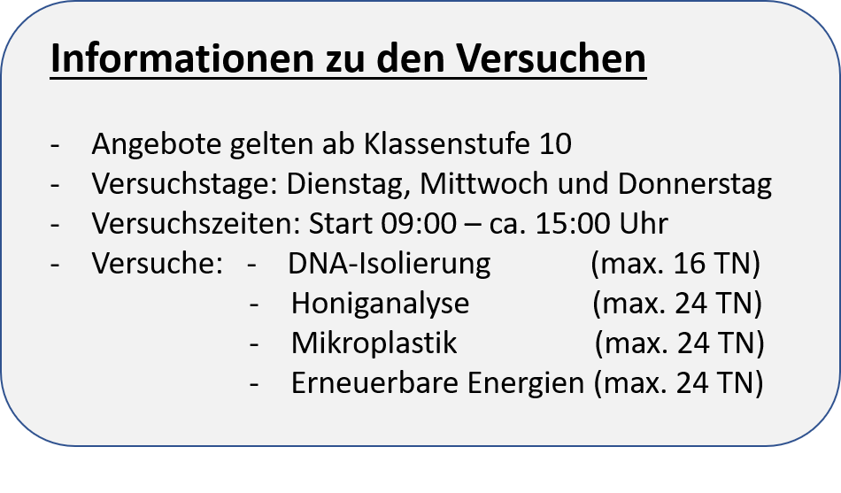 Infokasten Infokasten